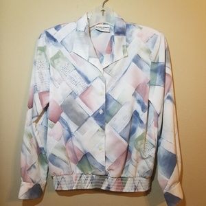 Alfred Dunner Blouse